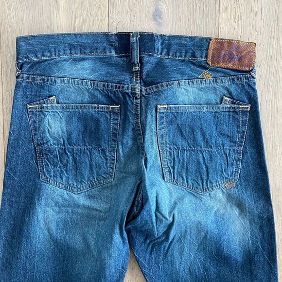 PRPS The Original Jeans - Picture 3 of 13